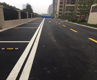 蘇州停車位劃線多少錢？ 小區(qū)停車場劃線施工價(jià)格？