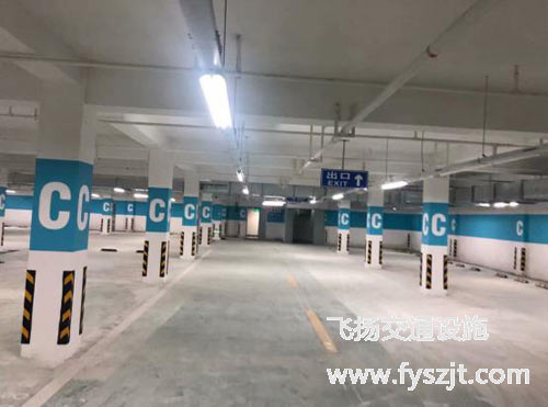 道路劃線，車位劃線，停車位劃線