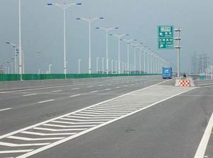 道路公路交通警告標志牌的含意和歸類有哪些?