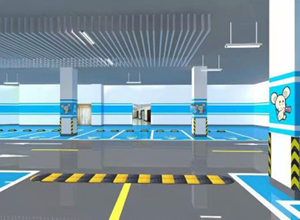 蘇州停車場畫線用什么材料？停車位劃線可以自己畫嗎？