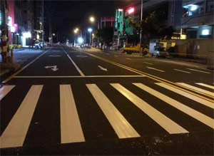 蘇州道路交通標(biāo)線報(bào)價(jià),蘇州道路劃線報(bào)價(jià)多少？