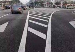 蘇州劃道路標線的公司？蘇州道路劃線公司有多少？