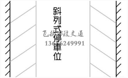 西安停車場劃線多少錢，停車場車位劃線標(biāo)準(zhǔn)尺寸是多少？