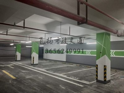 道路劃線需要什么資質(zhì)？道路劃線需要什么要求？