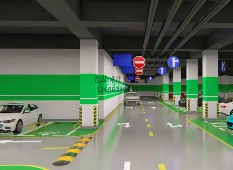 蘇州停車場車庫車位劃線裝飾公司,蘇州吳江車位劃線單位？
