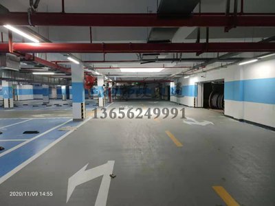 常見城市道路劃線存在問題，如何解決道路標(biāo)線的問題？
