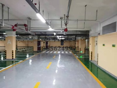 蘇州車位劃線項目，蘇州飛揚交通設(shè)施廠家 