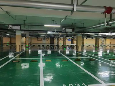 環(huán)氧地坪漆為什么會(huì)起皮，有沒(méi)用好的解決辦法？