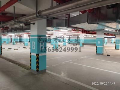 常州停車位劃線價格標準，車位劃線的主要工具有哪些？
