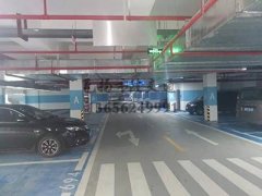 西安最大的道路劃線公司，西安畫車位線有哪家公司做？