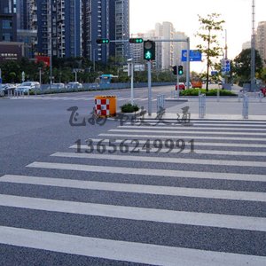 說(shuō)一說(shuō)蘇州道路劃線劃分為哪些？對(duì)應(yīng)表示什么？