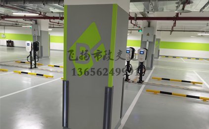 蘇州地下停車場車位線施工是怎么設(shè)計規(guī)范的？