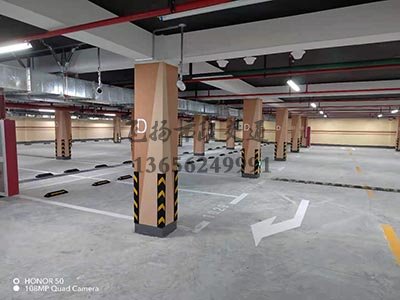 西安工廠地面劃線公司，西安車間劃線公司？