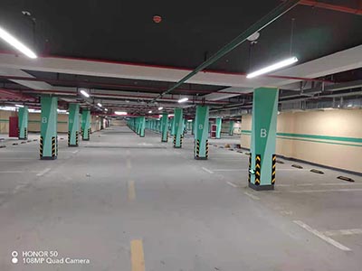 道路標(biāo)線不清晰找誰來重劃，道路劃線不清誰來管？