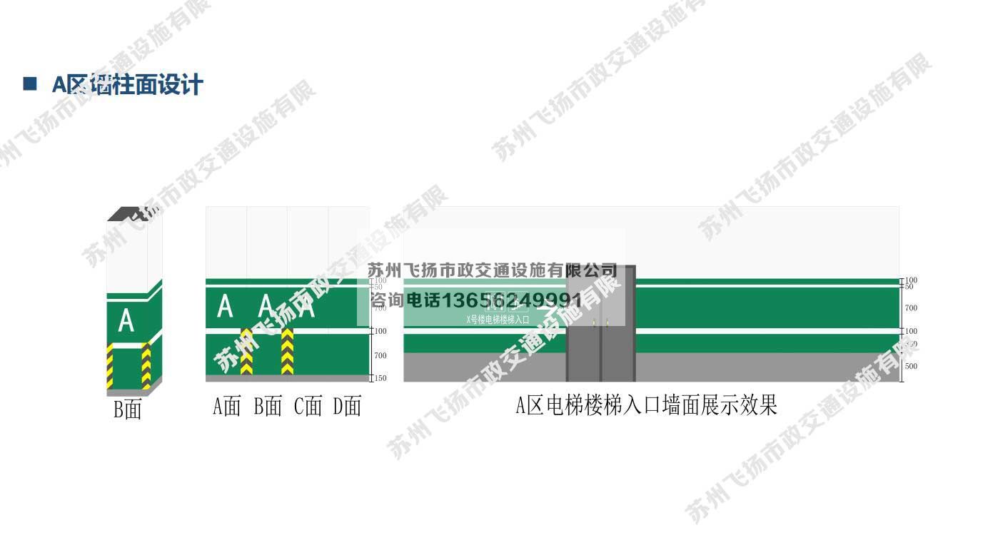 蘇州地下停車場(chǎng)燈箱設(shè)計(jì)規(guī)范，停車場(chǎng)的結(jié)構(gòu)設(shè)計(jì)都要考慮什么？