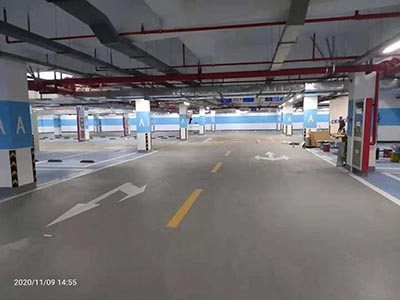 道路交通標(biāo)線的顏色有幾種，道路標(biāo)線道路劃線是什么顏色的標(biāo)線？