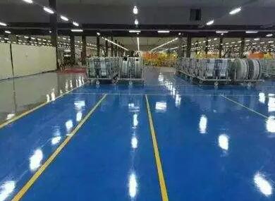 蘇州環(huán)氧地坪分析，水性聚氨酯地坪漆從哪些方面判別品質(zhì)出眾？