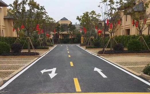蘇州道路劃線的規(guī)范都有哪些？