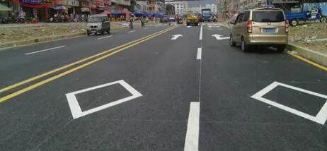 蘇州道路劃線可不可以把控道路熱熔標(biāo)線施工溫度？