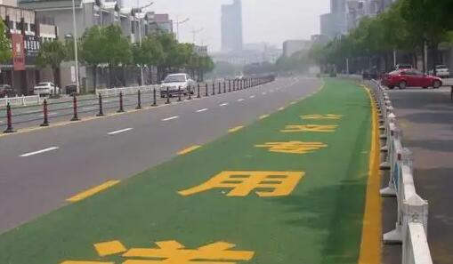 蘇州道路劃線的驗收標準和施工細節(jié)有哪些？