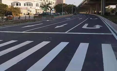 很大程度影響蘇州道路劃線工程進度的原因是哪幾個？