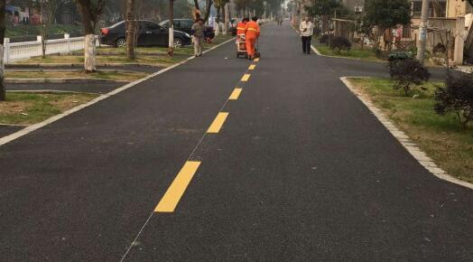 蘇州道路劃線，認(rèn)準(zhǔn)飛揚(yáng)市政交通設(shè)施口碑好