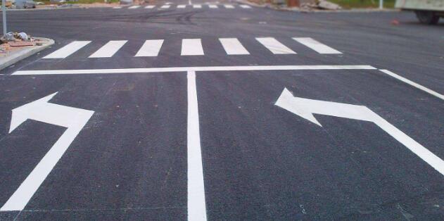 在蘇州道路劃線施工過程中常常出現(xiàn)一些問題？
