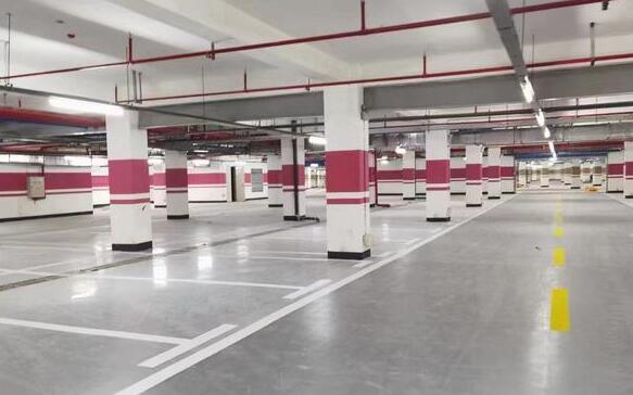 蘇州車位劃線怎么計(jì)量，車位劃線怎么計(jì)量出來？