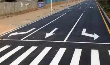 道路劃線方案，如何制定一個高效的道路劃線方案？ 