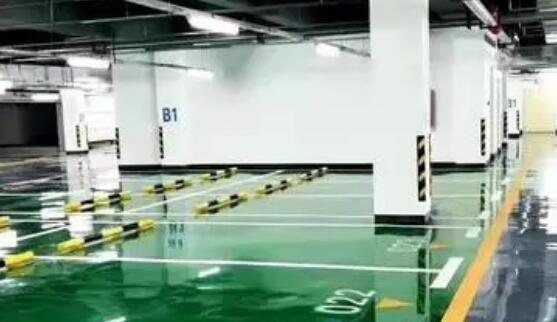 宿州車位劃線施工單位?找飛揚市政為您打造安心停車環(huán)境！