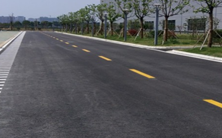 蘇州馬路劃線找什么公司？飛揚(yáng)市政為您量身定制專業(yè)服務(wù)