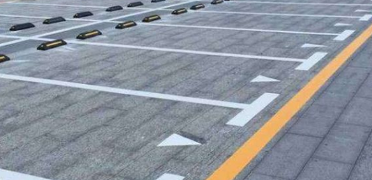 蘇州專業(yè)畫車位線電話？ 飛揚(yáng)市政高品質(zhì)蘇州專業(yè)畫車位線服務(wù)