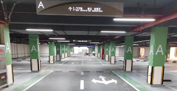 蘇州廠區(qū)道路劃線規(guī)范？保障民眾出行的便利和安全