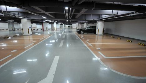 酒店設(shè)計(jì)規(guī)范及標(biāo)準(zhǔn)停車位劃線配比？