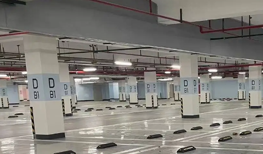 商業(yè)區(qū)停車動線設(shè)計注意事項？提升效率，優(yōu)化體驗