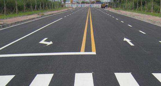 蘇州廠區(qū)道路劃線，資深客服在線服務(wù)