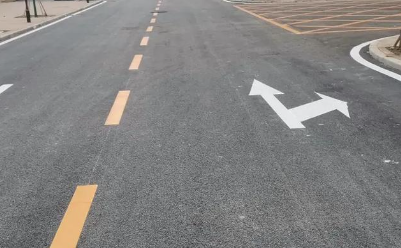 蘇州廠區(qū)劃線技術新標桿，引領行業(yè)新標準