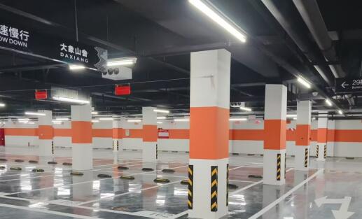 蘇州地下車庫(kù)劃線團(tuán)隊(duì)？經(jīng)驗(yàn)鑄口碑，保質(zhì)保量護(hù)安全