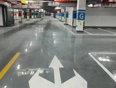蘇州廠房地面劃線專業(yè)施工？筑牢工業(yè)安全的第一道防線
