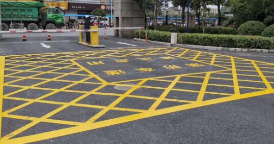 蘇州工廠劃線服務(wù)？專業(yè)團(tuán)隊打造優(yōu)質(zhì)廠區(qū)規(guī)劃